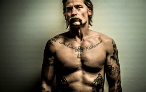 Nikolaj Coster-Waldau in La fratellanza