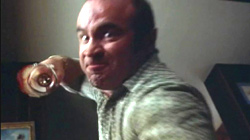 Bob Hoskins in Quel lungo venerdì santo - The Long Good Friday