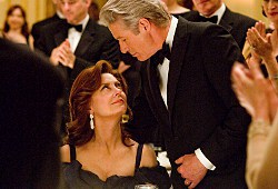 Susan Sarandon e Richard Gere in La frode