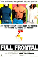 La locandina di Full Frontal