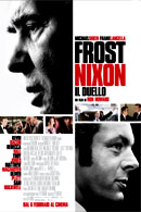 La locandina di Frost/Nixon