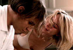 Michael Pitt e Naomi Watts