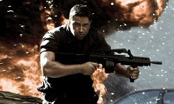 Gerard Butler in Gamer