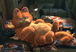 Garfield