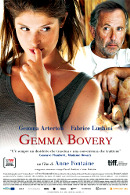 La locandina di Gemma Bovery