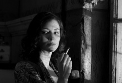 Cate Blanchett in Intrigo a Berlino