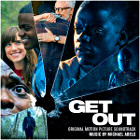 La copertina del CD di Scappa - Get Out