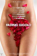 La locandina statunitense di Gigolò per caso