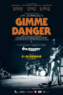 La locandina di Gimme Danger