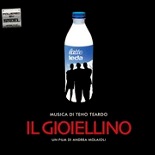 La copertina del CD di Il gioiellino