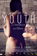 La locandina di Youth - La giovinezza