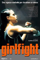 La locandina di Girlfight