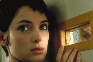 Winona Ryder in Ragazze interrotte