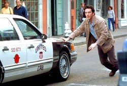 John Cusack in La giuria