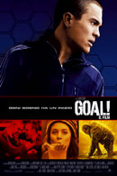 La locandina di Goal! Il film
