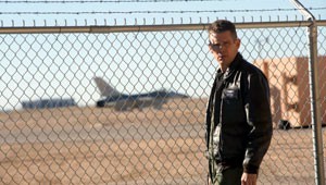 Ethan Hawke in Good Kill