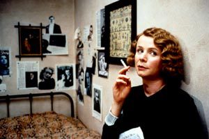 Emily Watson in Gosford Park