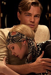 Leonardo DiCaprio e Carey Mulligan