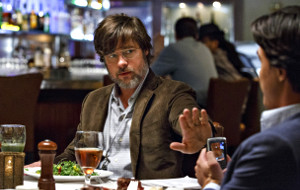 Brad Pitt in La grande scommessa
