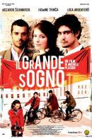La locandina di Il grande sogno