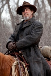 Jeff Bridges in Il grinta