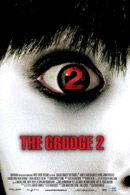 La locandina di The Grudge 2