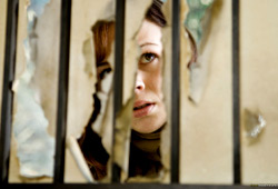 Amber Tamblyn in The Grudge 2