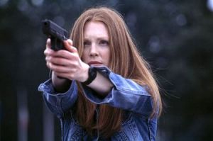 Julianne Moore in Hannibal