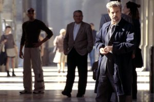 Giancarlo Giannini in Hannibal