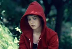 Ellen Page in Hard Candy