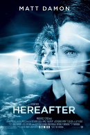 La locandina di Hereafter