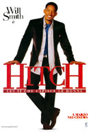La locandina di Hitch