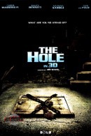 La locandina di The Hole