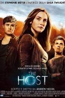 La locandina di The Host