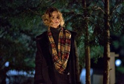 Kyra Sedgwick in The Humbling