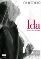 La locandina di Ida