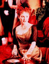 Julianne Moore in Un marito ideale