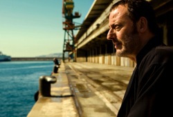 Jean Reno in L'immortale