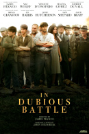 La locandina di In Dubious Battle