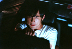 Jay  Chou in Initial D