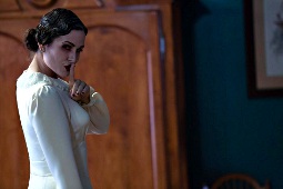 Danielle Bisutti in Oltre i confini del male - Insidious 2