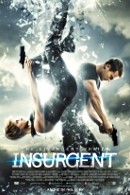 La locandina di The Divergent Series: Insurgent