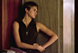 Shailene Woodley in Insurgent