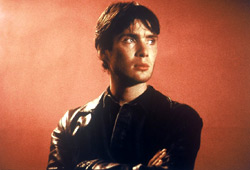 Cillian Murphy in interMission