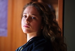 Margarita Levieva in Invisible