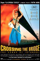 La locandina di Crossing the Bridge