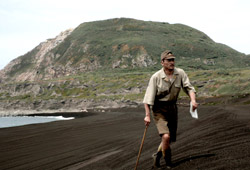 Ken Watanabe in Lettere da Iwo Jima