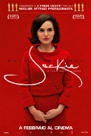 La locandina di Jackie
