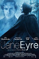 La locandina di Jane Eyre