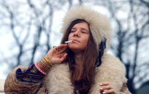 Janis Joplin